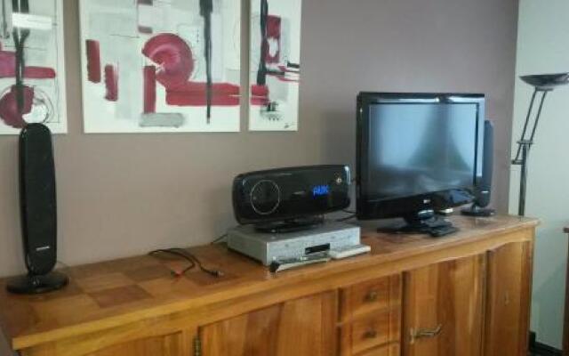 Holiday Home L'atelier