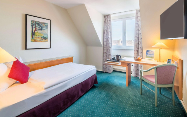 PLAZA INN Blankenburg Ditzingen, Sure Hotel Collection