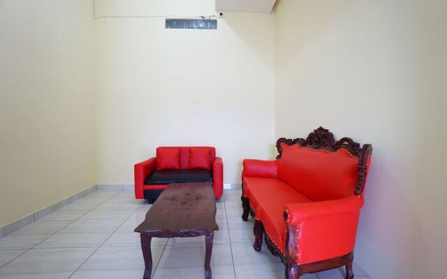 1914 Wisma Waraney