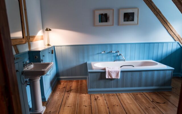 Wunderschönes Landhaus