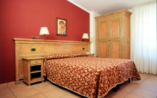 Hotel Santa Caterina