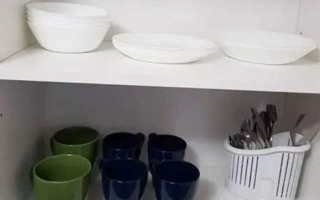 Karoso Apartamentas