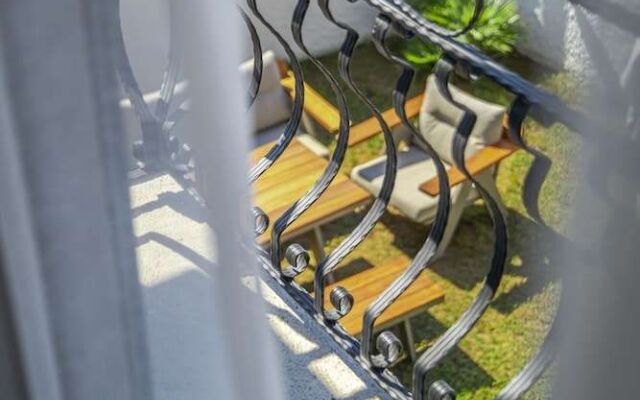 Sol De Verano Boutique Hotel