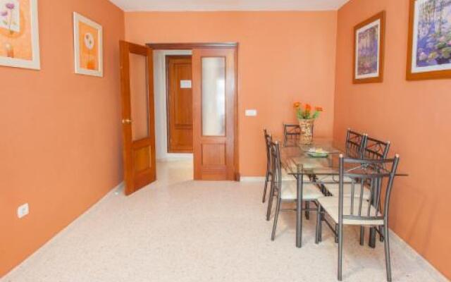 Apartamentos Centro Jerez