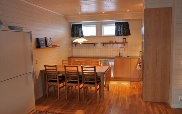 Skalshöjden Vemdalsskalet