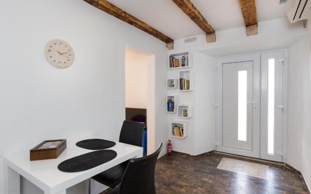 Apartment Toma
