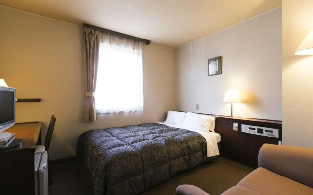 Ichinomiya City Hotel