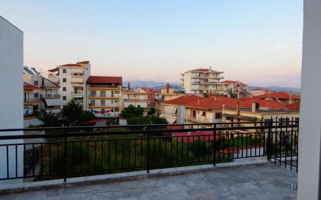 Cozy apartment for 2-5 people-Center Tripoli 1