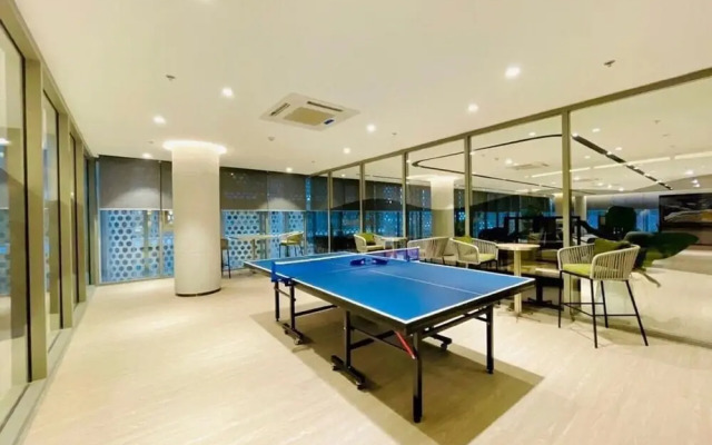 Ken's House - The Sóng Condotel Vũng Tàu