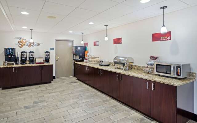 Best Western Plus Chicagoland - Countryside