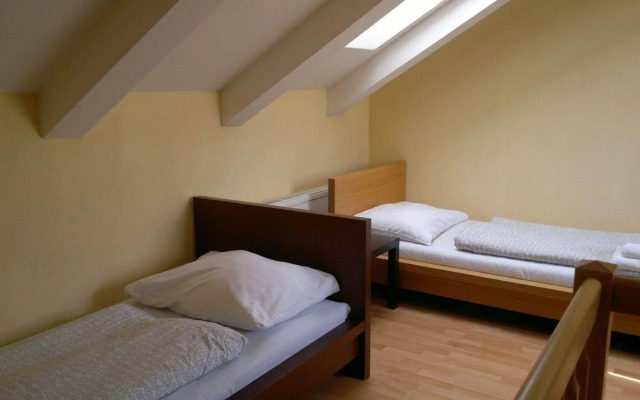 Residence Pinkas Prague