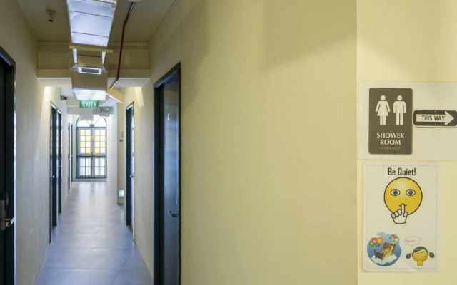 Superb Hostel
