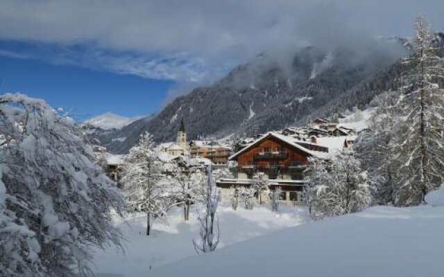 Felbermayer Hotel & AlpineSpa - Montafon