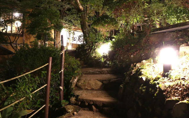 Yamakawa Onsen Kosugian