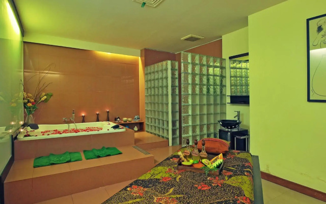 Kuta Paradiso Hotel