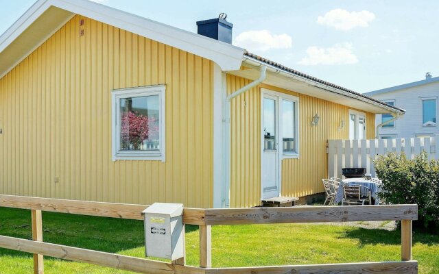 Holiday Home in Falkenberg