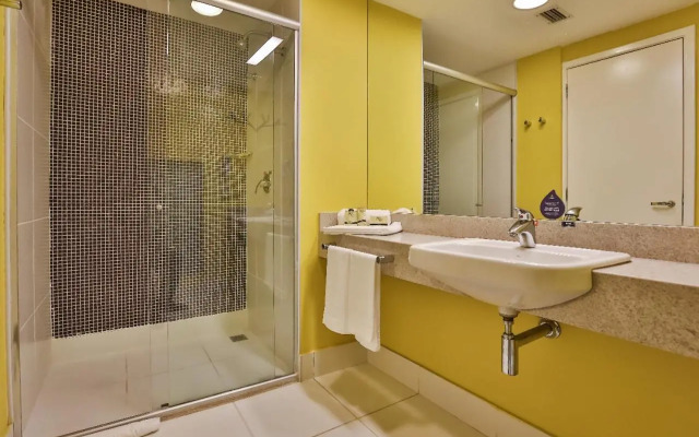 Nobile Inn Pampulha