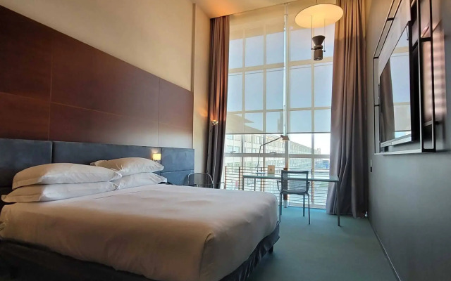 DoubleTree by Hilton Turin Lingotto