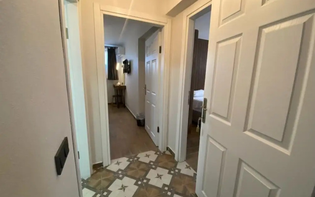 Tinos Otel & Bağ Evi (+12 Yaş)