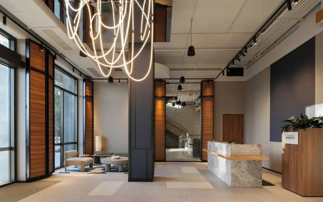 Courtyard By Marriott Perth, Murdoch