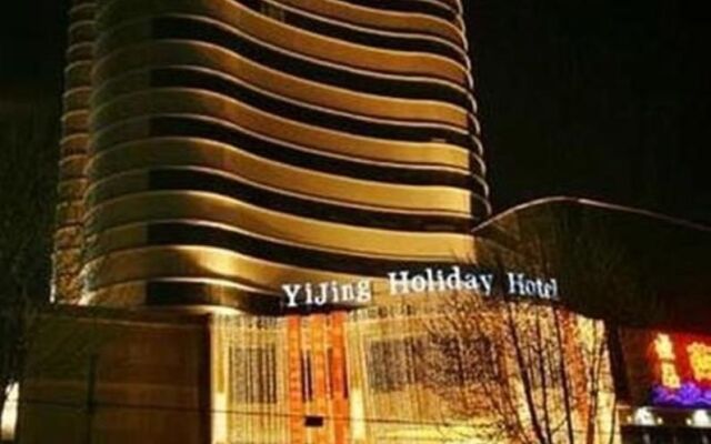 Yijing International Holiday Hotel