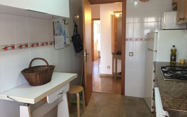 Apartamento Las Palomas Esc. A 1-1