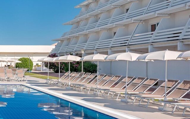 Hotel Olympia