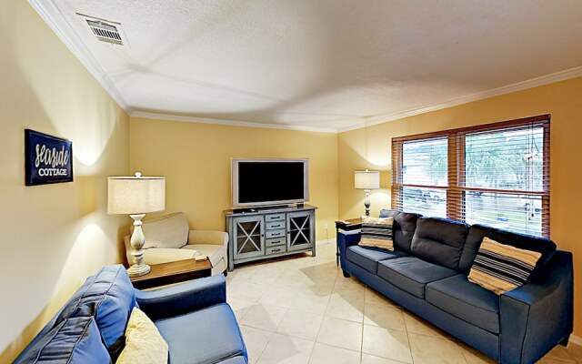 7 Saint Augustine - 2 Bedroom Condo