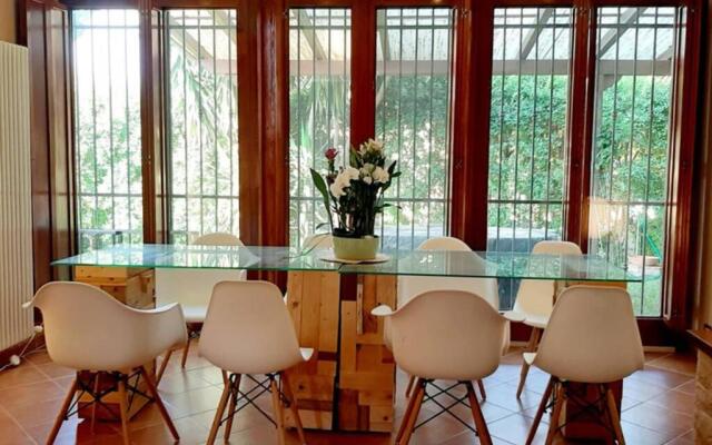 Villa of Marigiò - Exclusive Etna View