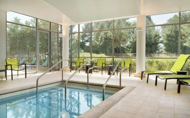 SpringHill Suites Ewing Princeton South