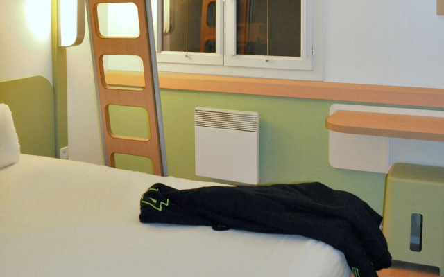 ibis budget Marne la Vallée