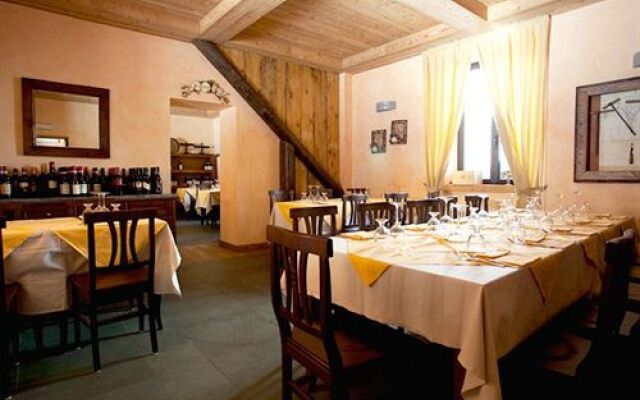 Hotel Maison de Neige