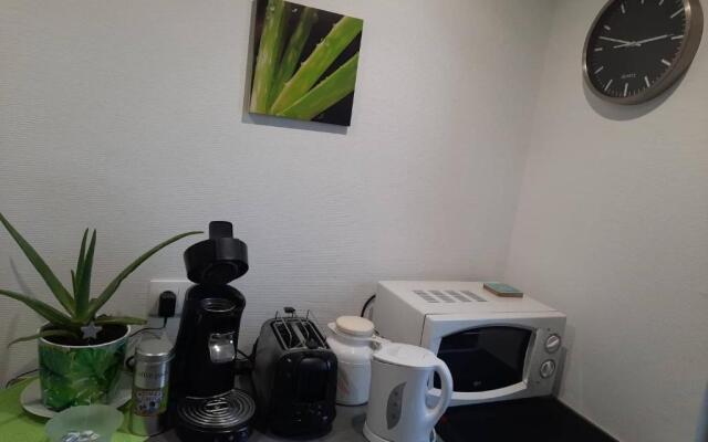 Studio Soleil Au Hohwald