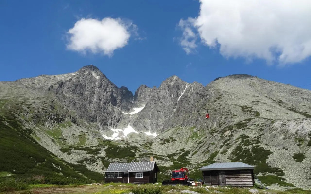 Penzion Tatry