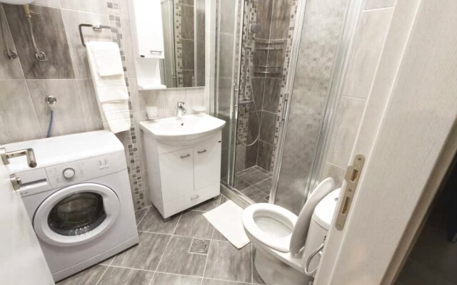 Hedera Residences - Morinj
