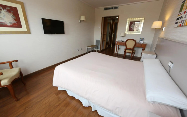 Hotel Universidad