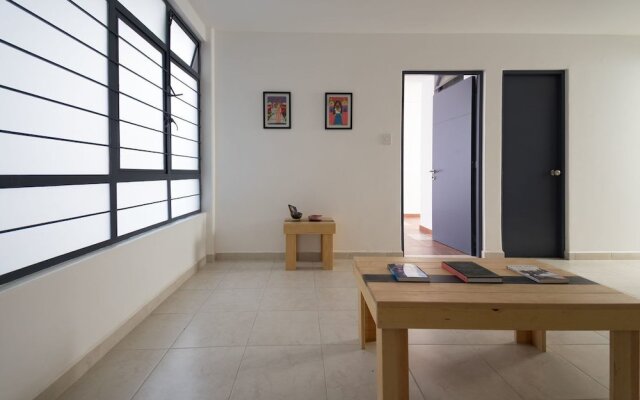 JUUB More Oaxaca Impossible