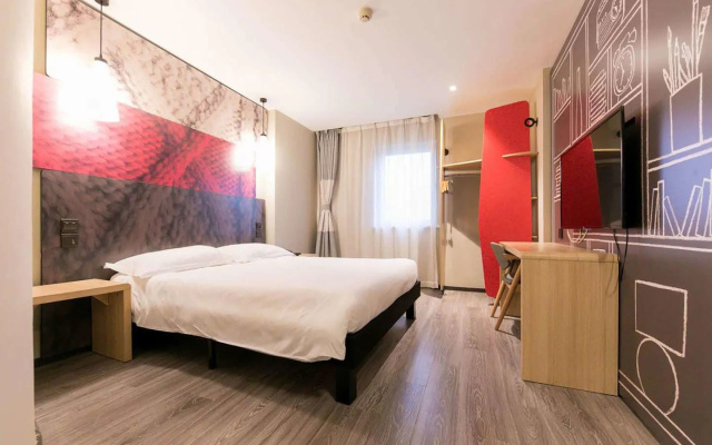 ibis Wuhan Hankou Hotel