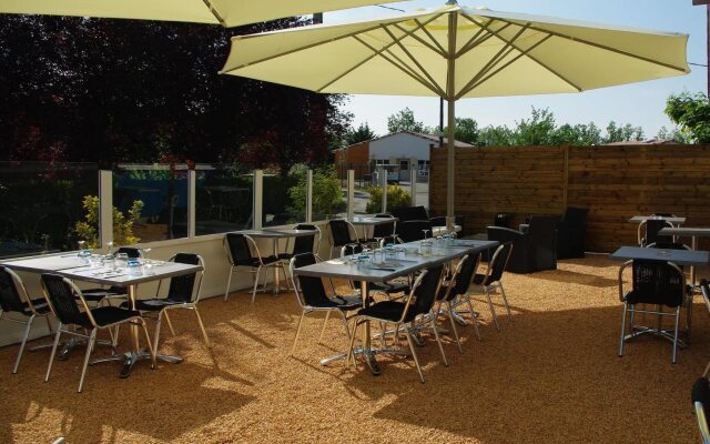 Hotel Kyriad Montauban