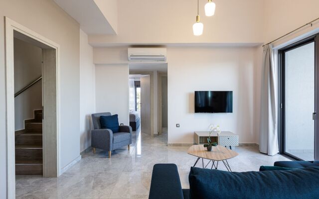 Aurora Apartments