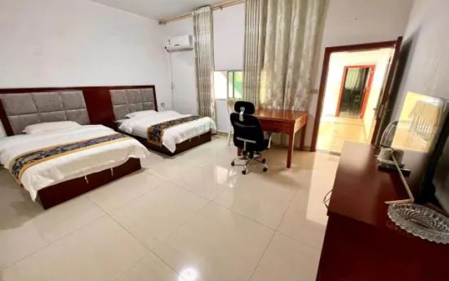 Qianlang Inn
