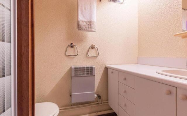 Appartement Serre Chevalier, 1 pièce, 5 personnes - FR-1-330E-39