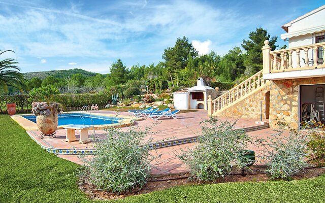 Villa Tarraula Jávea