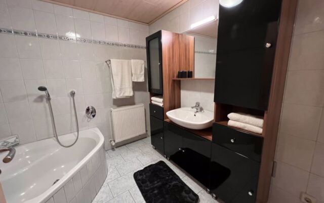 Bauernhof Gasteg (PID231)