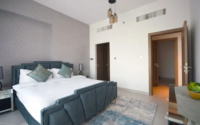Montrose Residence - Hotel in Dubaï - Photo 5