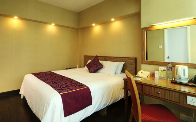 Royal Amsterdam Hotel