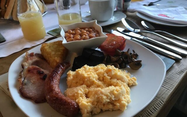 Lon Y Traeth Bed & Breakfast