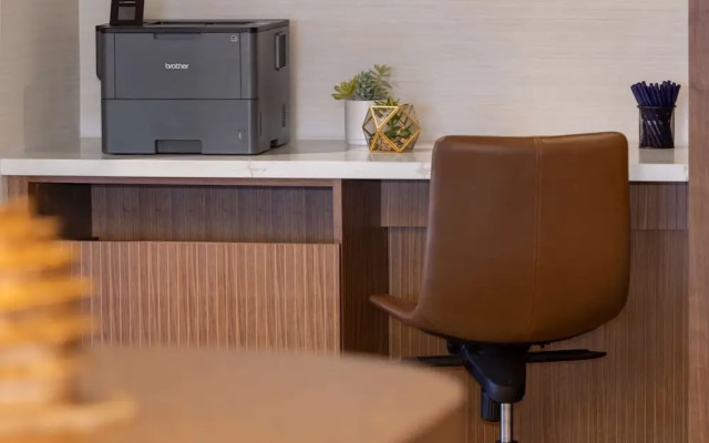 Holiday Inn