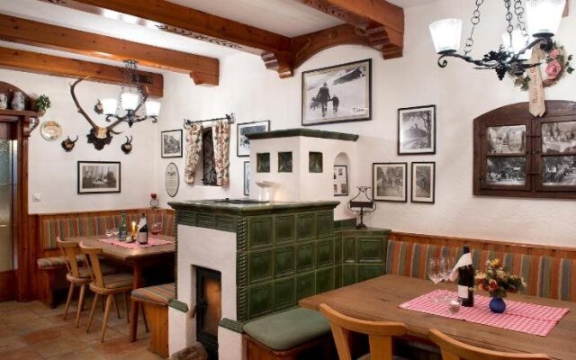 Hotel Felsenkeller
