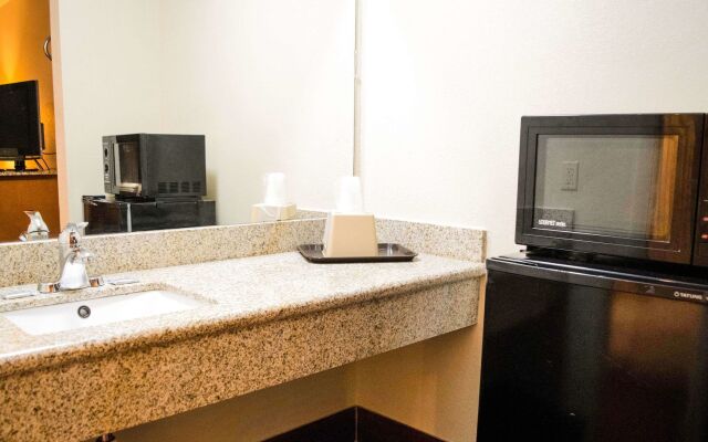 Express Inn Newport News